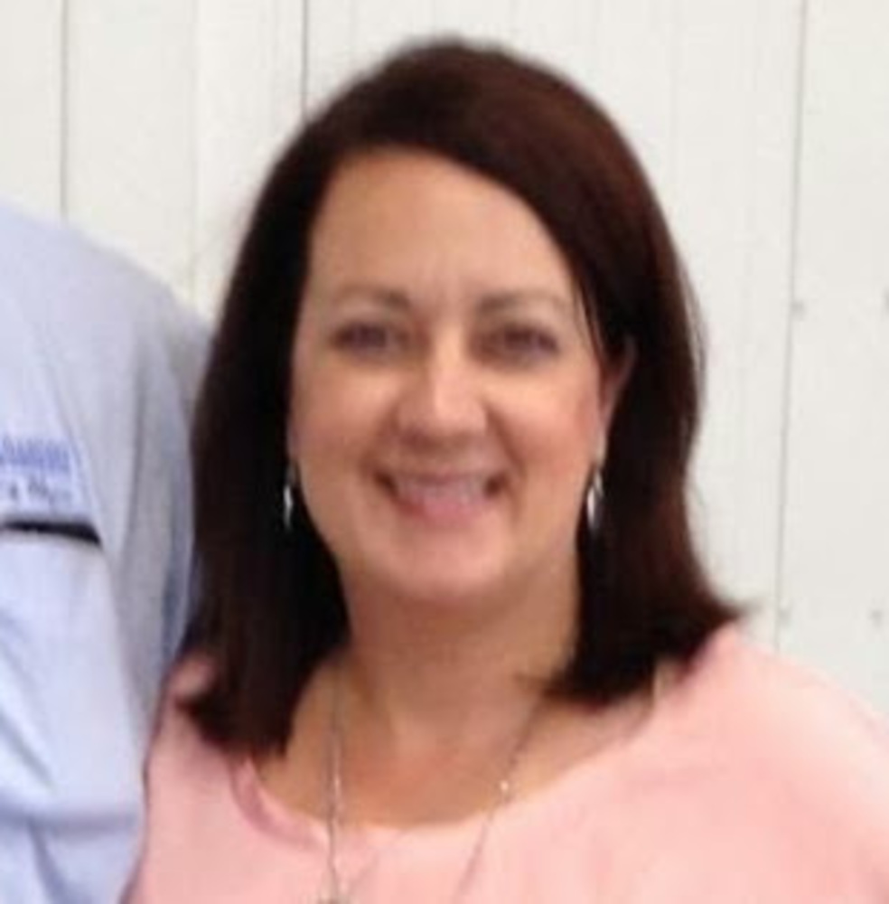 Meet your Posher, Dana